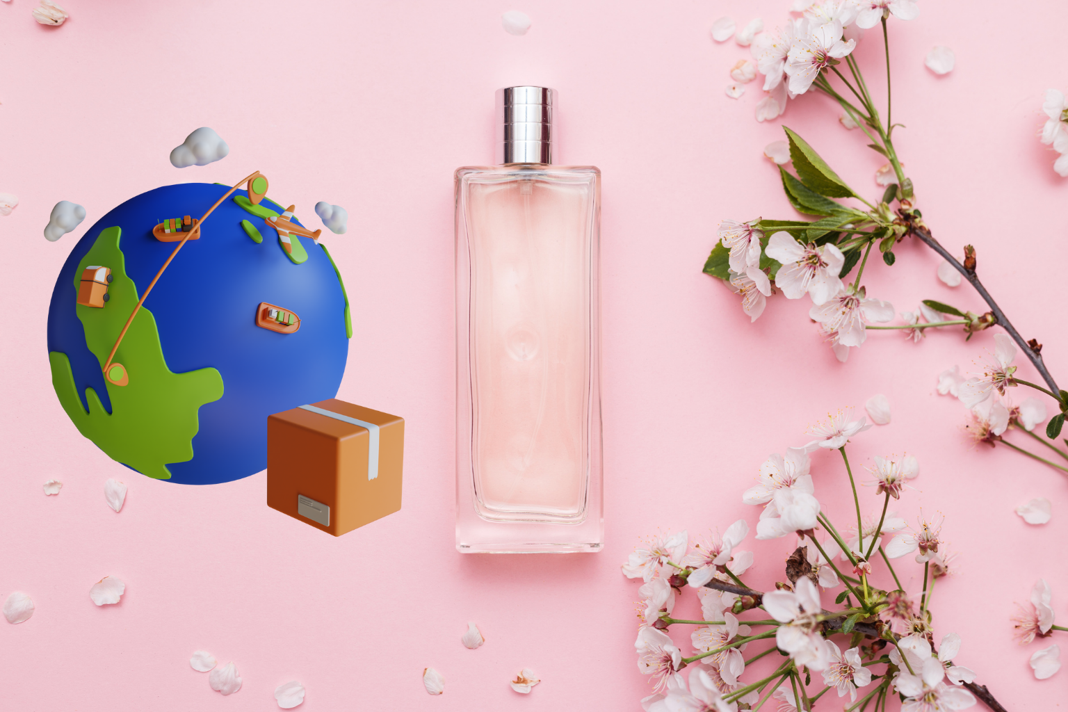 Veja quais são os 10 perfumes importados mais vendidos do momento