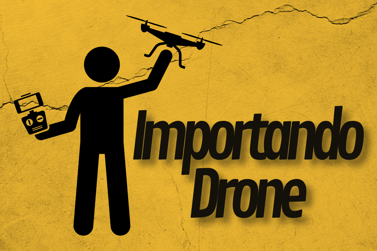 Quais são os melhores drones para importar em 2024
