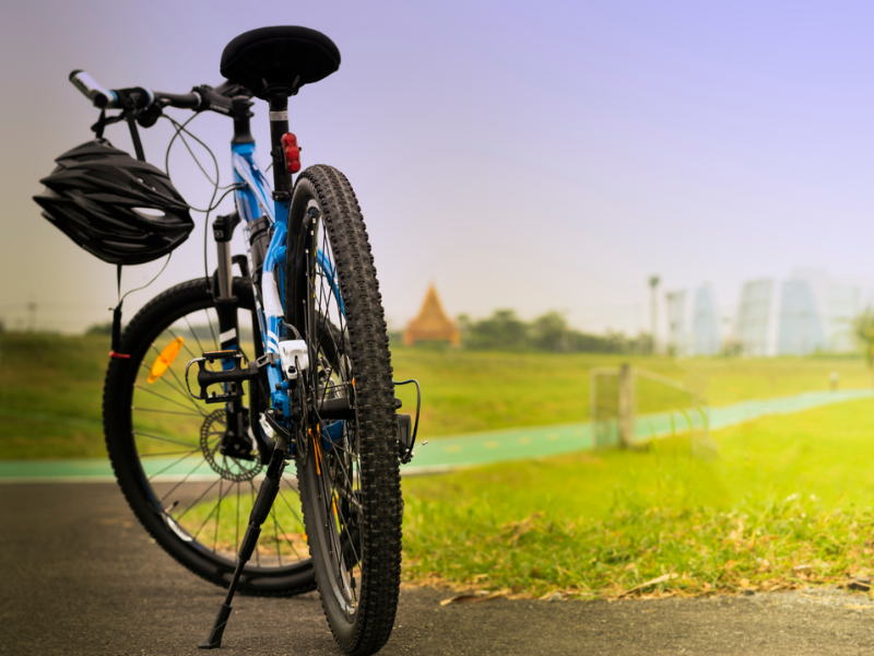 Comment importer des pièces de vélo directement des États-Unis avec ViajaBox ?